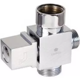 Дивертор KAISER