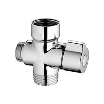 Дивертор Ledeme LAAA-1 65752