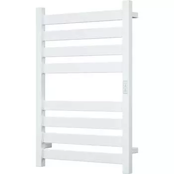 Дизайнерский электрический профильный полотенцесушитель Bauedge BAU Elite DB-0050