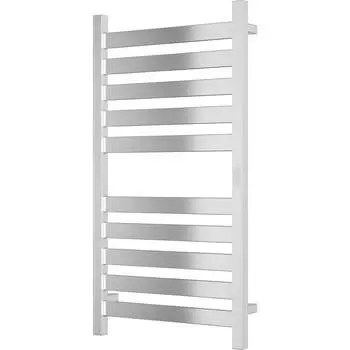 Дизайнерский электрический профильный полотенцесушитель Bauedge BAU Elite DB-0048