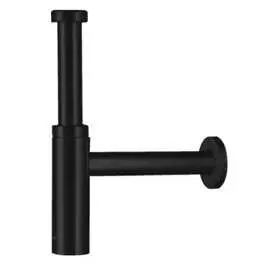 Дизайнерский сифон Hansgrohe