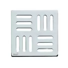 Дизайновая решетка Alca Plast