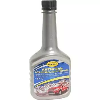 Дизель-антигель Astrohim
