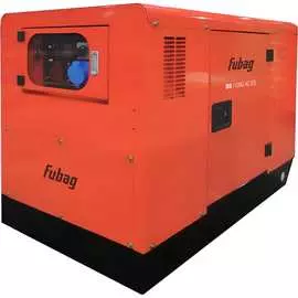 Дизельная электростанция FUBAG DS 11000 AC ES 431744