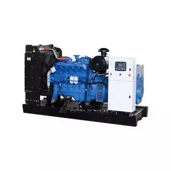 Дизельная электростанция ООО "ПК "АЗИМУТ" АД100С-Т400-2РМ26