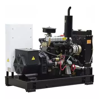 Дизельная электростанция ООО "ПК "АЗИМУТ" АД100С-Т400-1РМ26