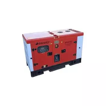 Дизельная электростанция ООО "ПК "АЗИМУТ" АД10С-Т400-1РКМ5