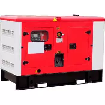 Дизельная электростанция ООО "ПК "АЗИМУТ" АД120С-Т400-1РКМ16