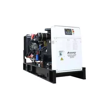 Дизельная электростанция ООО "ПК "АЗИМУТ" АД120С-Т400-1РМ16