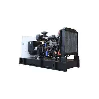 Дизельная электростанция ООО "ПК "АЗИМУТ" АД120С-Т400-1РМ19