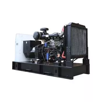 Дизельная электростанция ООО "ПК "АЗИМУТ" АД120С-Т400-2РМ19