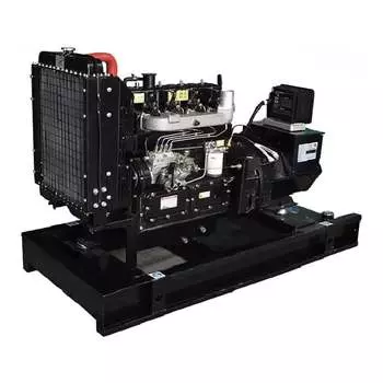 Дизельная электростанция ООО "ПК "АЗИМУТ" АД16С-Т400-1РМ5