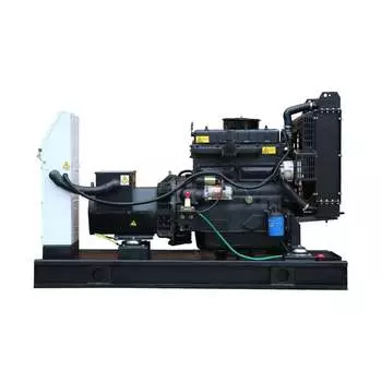 Дизельная электростанция ООО "ПК "АЗИМУТ" АД16С-Т400-2РМ12