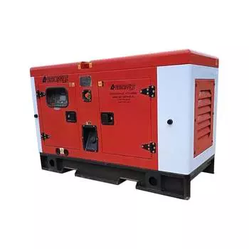 Дизельная электростанция ООО "ПК "АЗИМУТ" АД20С-Т400-2РКМ12