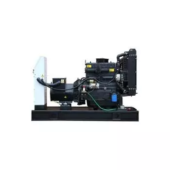 Дизельная электростанция ООО "ПК "АЗИМУТ" АД20С-Т400-1РМ12