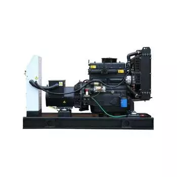 Дизельная электростанция ООО "ПК "АЗИМУТ" АД20С-Т400-2РМ12