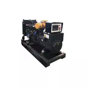 Дизельная электростанция ООО "ПК "АЗИМУТ" АД24С-Т400-2РМ7