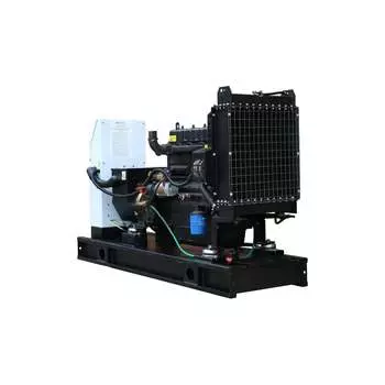 Дизельная электростанция ООО "ПК "АЗИМУТ" АД24С-Т400-2РМ19