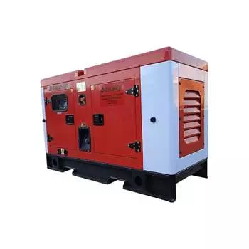 Дизельная электростанция ООО "ПК "АЗИМУТ" АД24С-Т400-1РКМ7