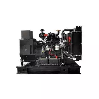 Дизельная электростанция ООО "ПК "АЗИМУТ" АД30С-Т400-1РМ5