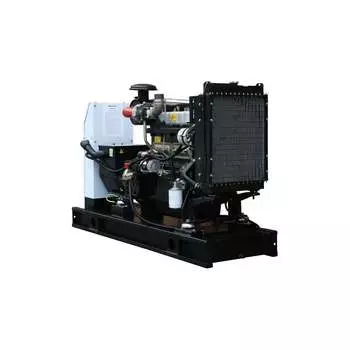 Дизельная электростанция ООО "ПК "АЗИМУТ" АД30С-Т400-2РМ19