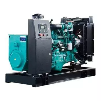 Дизельная электростанция ООО "ПК "АЗИМУТ" АД32С-Т400-1РМ15