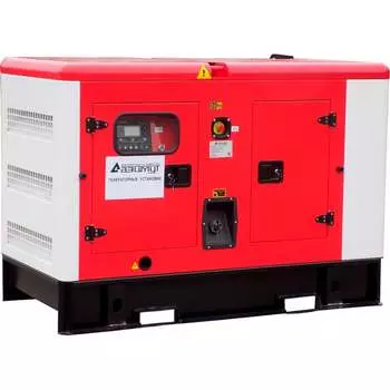 Дизельная электростанция ООО "ПК "АЗИМУТ" АД32С-Т400-1РКМ7