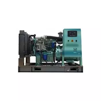 Дизельная электростанция ООО "ПК "АЗИМУТ" АД32С-Т400-1РМ7