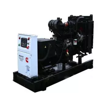 Дизельная электростанция ООО "ПК "АЗИМУТ" АД40С-Т400-2РМ15