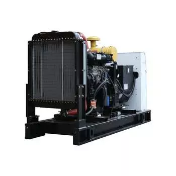 Дизельная электростанция ООО "ПК "АЗИМУТ" АД40С-Т400-2РМ19