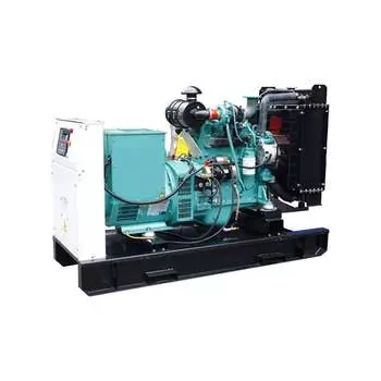 Дизельная электростанция ООО "ПК "АЗИМУТ" АД40С-Т400-1РКМ15