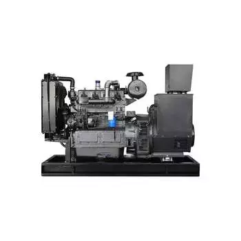 Дизельная электростанция ООО "ПК "АЗИМУТ" АД40С-Т400-2РМ7