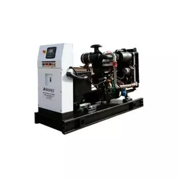 Дизельная электростанция ООО "ПК "АЗИМУТ" АД50С-Т400-1РМ16