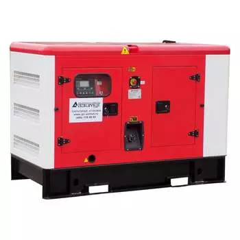 Дизельная электростанция ООО "ПК "АЗИМУТ" АД50С-Т400-1РКМ19