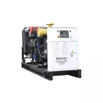 Дизельная электростанция ООО "ПК "АЗИМУТ" АД60С-Т400-2РМ16