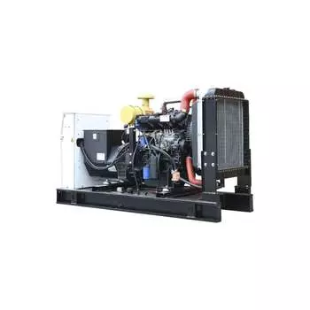 Дизельная электростанция ООО "ПК "АЗИМУТ" АД60С-Т400-1РМ16