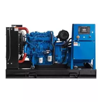 Дизельная электростанция ООО "ПК "АЗИМУТ" АД64С-Т400-2РМ9