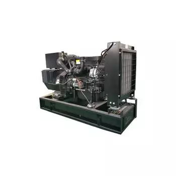 Дизельная электростанция ООО "ПК "АЗИМУТ" АД64С-Т400-1РМ7