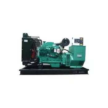 Дизельная электростанция ООО "ПК "АЗИМУТ" АД64С-Т400-1РКМ15