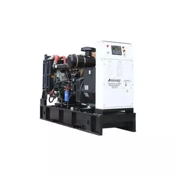 Дизельная электростанция ООО "ПК "АЗИМУТ" АД80С-Т400-2РМ16