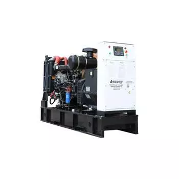 Дизельная электростанция ООО "ПК "АЗИМУТ" АД80С-Т400-2РМ19