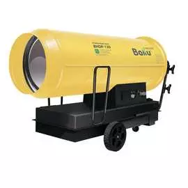 Дизельная пушка Ballu BHDP-120 НС-1273974