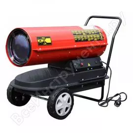 Дизельная пушка Hintek DIS 30 04.06.05.000006