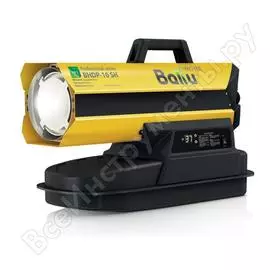 Дизельная тепловая пушка прямого нагрева Ballu