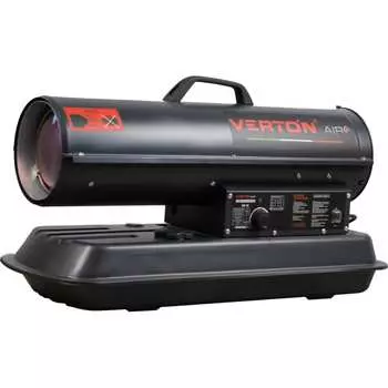 Дизельная пушка VERTON Air DH-15 01.5985.6756