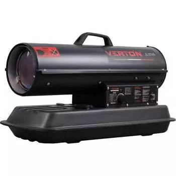Дизельная пушка VERTON Air DH-24 01.5985.6757