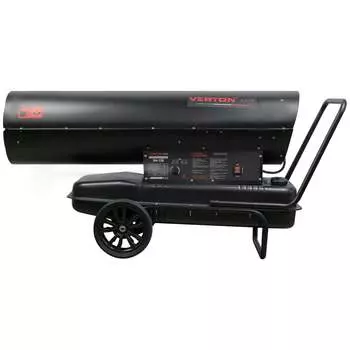 Дизельная пушка VERTON air dh-120 01.12775.13446