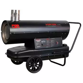 Дизельная пушка VERTON air dh-60d ( 01.12775.13890