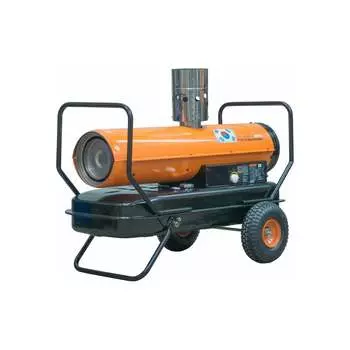 Дизельная тепловая пушка Aurora ТК-80К 8738