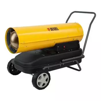 Дизельная тепловая пушка Denzel DHG-50 96486